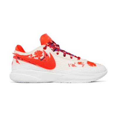 Mimi Plange Nike LeBron 20 PRM EP 'Ceremony'