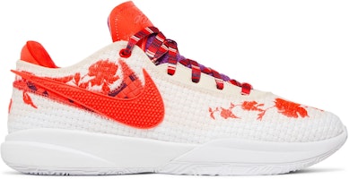 Mimi Plange x Nike LeBron 20 Premium EP 'Ceremony' FJ0725-801/FJ0724-801 Mimi Plange x Nike LeBron 20 Premium EP 'Ceremony' FJ0725-801/FJ0724-801