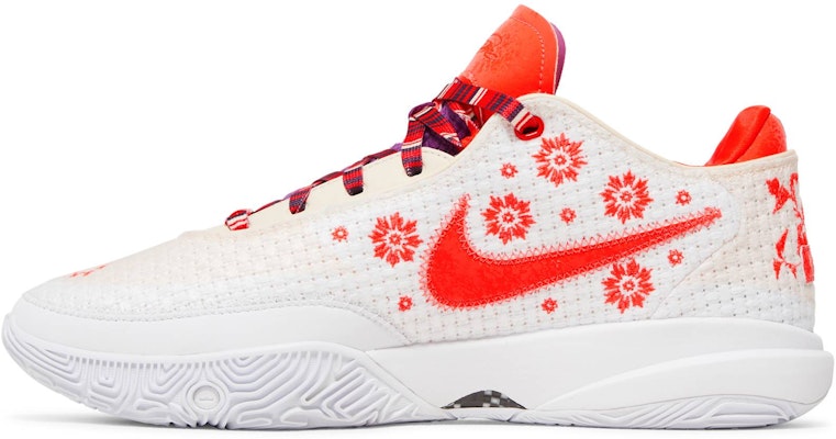 Mimi Plange x Nike LeBron 20 Premium EP 'Ceremony' FJ0724-801 Lookbook Mimi Plange x Nike LeBron 20 Premium EP 'Ceremony' FJ0724-801