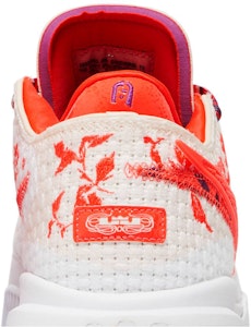 Mimi Plange x Nike LeBron 20 Premium EP 'Majlis' FJ0724-801 Sizing Mimi Plange x Nike LeBron 20 Premium EP 'Majlis' FJ0724-801