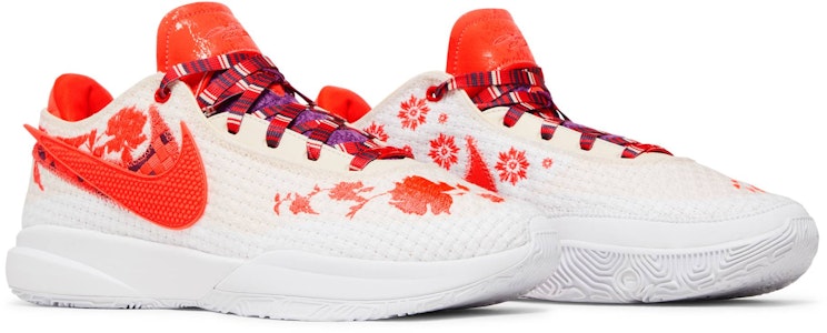 Mimi Plange x Nike LeBron 20 Premium EP 'Majlis' FJ0724-801 Cheap Mimi Plange x Nike LeBron 20 Premium EP 'Majlis' FJ0724-801