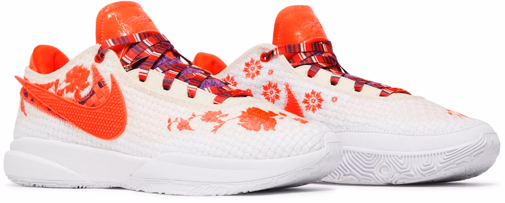 Mimi Plange x Nike LeBron 20 Premium EP 'Ceremony' FJ0724-801 Cheap Mimi Plange x Nike LeBron 20 Premium EP 'Ceremony' FJ0724-801