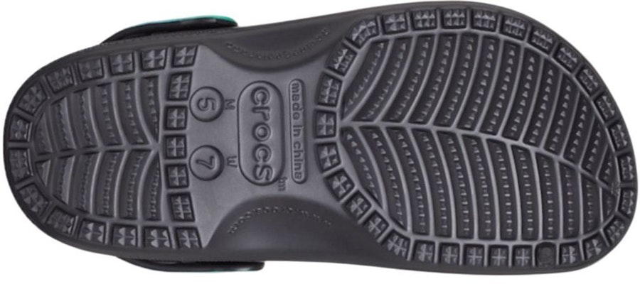 Zuecos Clásicos Minecraft x Crocs 'Bosque Oscuro' 210829-90H Purchase Zuecos Clásicos Minecraft x Crocs 'Bosque Oscuro' 210829-90H
