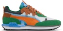 Buy Minecraft x Puma City Rider 'Blok Rumput' 385748-01