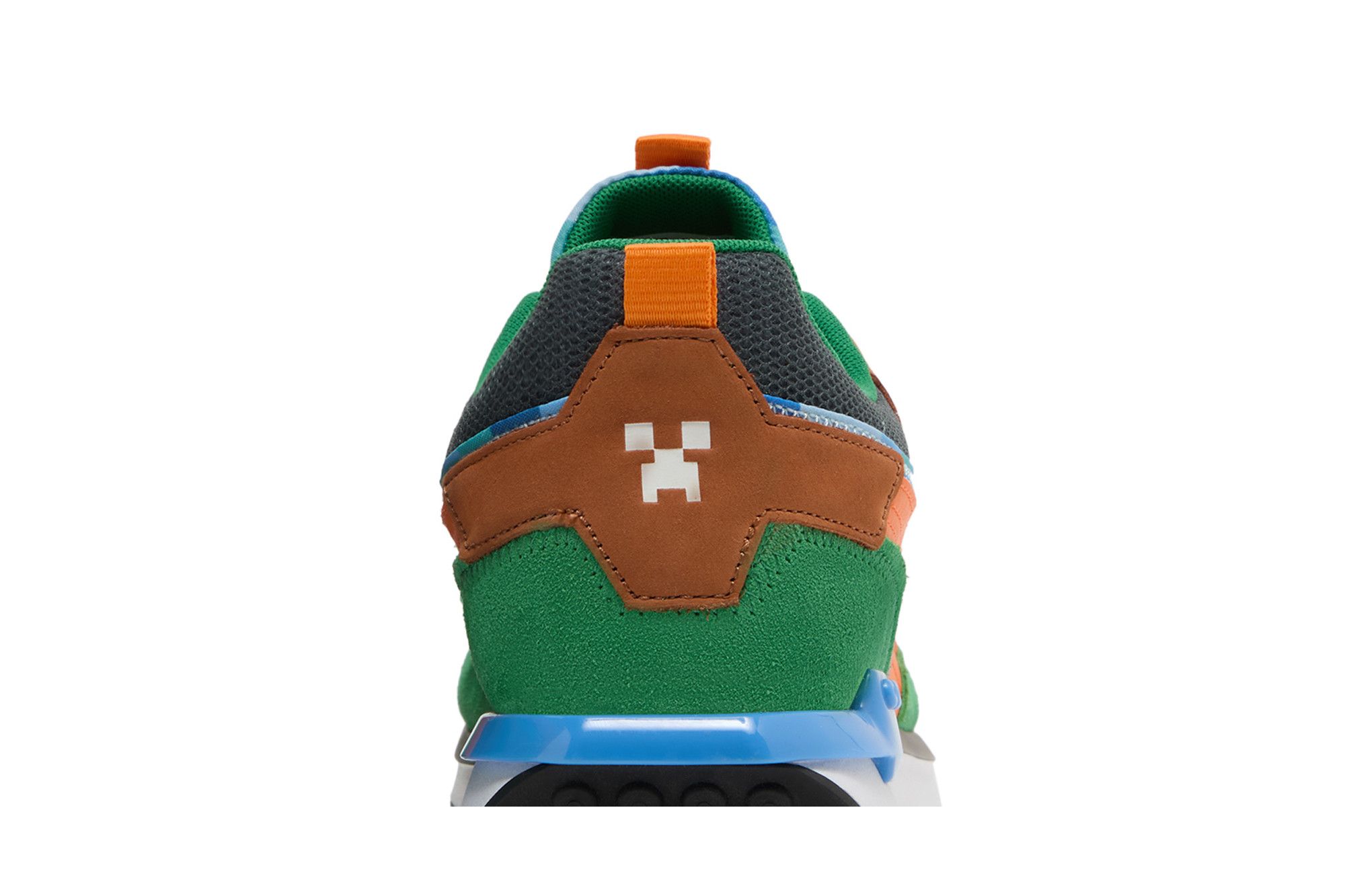 Cheap Minecraft x Puma City Rider ''Grasblok'' 385748-01