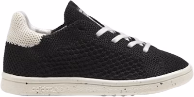 (Infant) Mini Rodini x adidas Stan Smith Primeknit I 'Core Black' BY2092 (Infant) Mini Rodini x adidas Stan Smith Primeknit I 'Core Black' BY2092