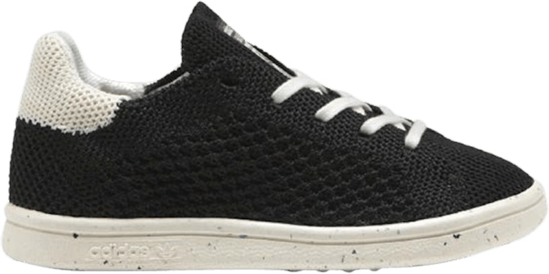 (Infant) Mini Rodini x adidas Stan Smith Primeknit I 'Core Black' BY2092 Buy (Infant) Mini Rodini x adidas Stan Smith Primeknit I 'Core Black' BY2092