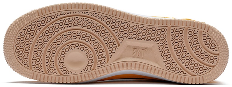 Minions 361° x Kasut Skate Bertapak Tinggi 'Kuning' 672016611-1 Shop Minions 361° x Kasut Skate Bertapak Tinggi 'Kuning' 672016611-1