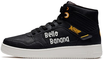 Minions 361° x High 'Black' 672016611-3 Minions 361° x High 'Black' 672016611-3