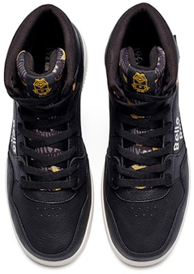 Minions 361° x High 'Hitam' 672016611-3 Order Minions 361° x High 'Hitam' 672016611-3