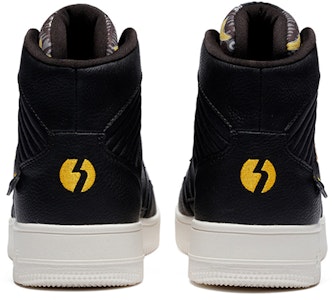 ミニオンズ 361° ハイブラック 672016611-3 Lookbook ミニオンズ 361° ハイブラック 672016611-3