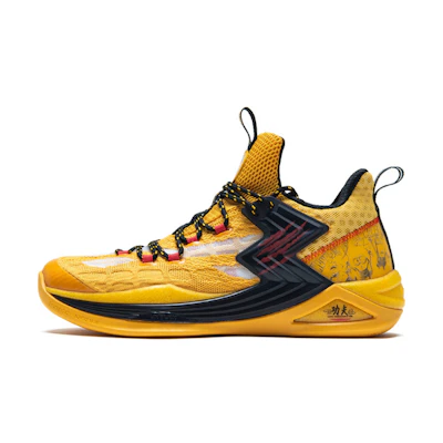 361° Minions Aaron Gordon 'Yellow'
