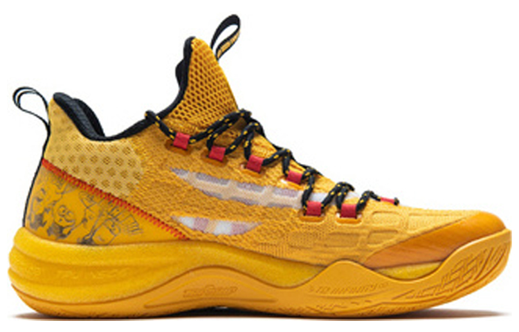 361° Minions Aaron Gordon 'Yellow' 圖 2