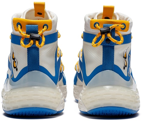 361° x High 'Putih Biru' Minions 672016709-1 Lookbook 361° x High 'Putih Biru' Minions 672016709-1