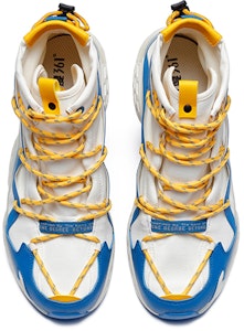 ミニオンズ 361° ハイ「白青」 672016709-1 Shop ミニオンズ 361° ハイ「白青」 672016709-1