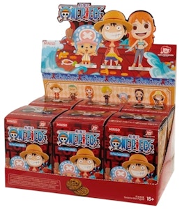 Miniso One Piece Figuras Clásicas Serie Caja Sellada (6 Cajas Sorpresa). Buy Miniso One Piece Figuras Clásicas Serie Caja Sellada (6 Cajas Sorpresa).
