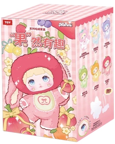 miniso-top-toy-nommi-interesting-funny-fruits-series-plush-single-blind-box