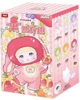 Miniso Top Toy Nommi Interesting Funny Fruits Series Plush Single Blind Box Miniso Top Toy Nommi Interesting Funny Fruits Series Plush Single Blind Box