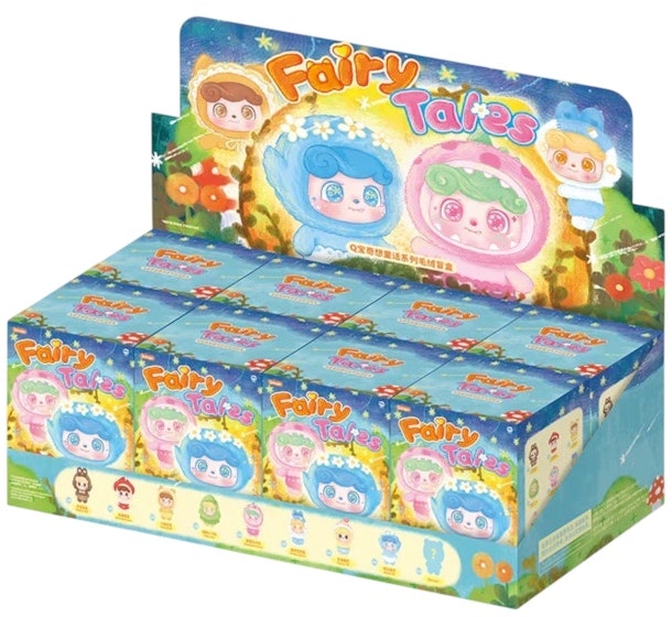 miniso-top-toy-q-kid-fairy-tales-plush-series-sealed-case-6-blind-boxes