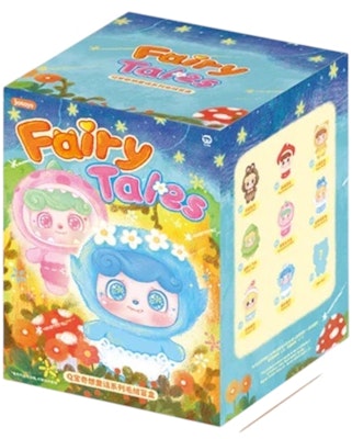 Miniso Top Toy Q.Kid Fairy Tales Plush Series Single Blind Box Buy Miniso Top Toy Q.Kid Fairy Tales Plush Series Single Blind Box