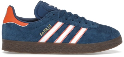 Minnesota United FC x adidas Gazelle 'Dodge Kit' JR4173 Minnesota United FC x adidas Gazelle 'Dodge Kit' JR4173