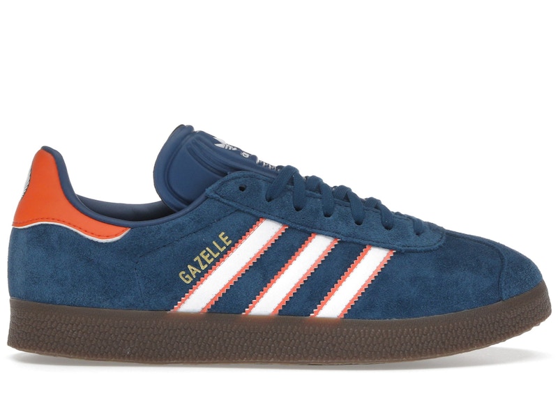 Buy Minnesota United FC x adidas Gazelle ''Dodge Kit'' Kasut. JR4173