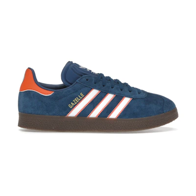 Minnesota United FC adidas Gazelle 'Dodge Kit'
