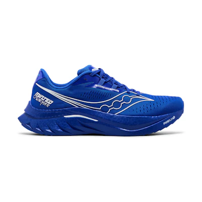 Minted New York Saucony Endorphin Speed 4 'Blue'