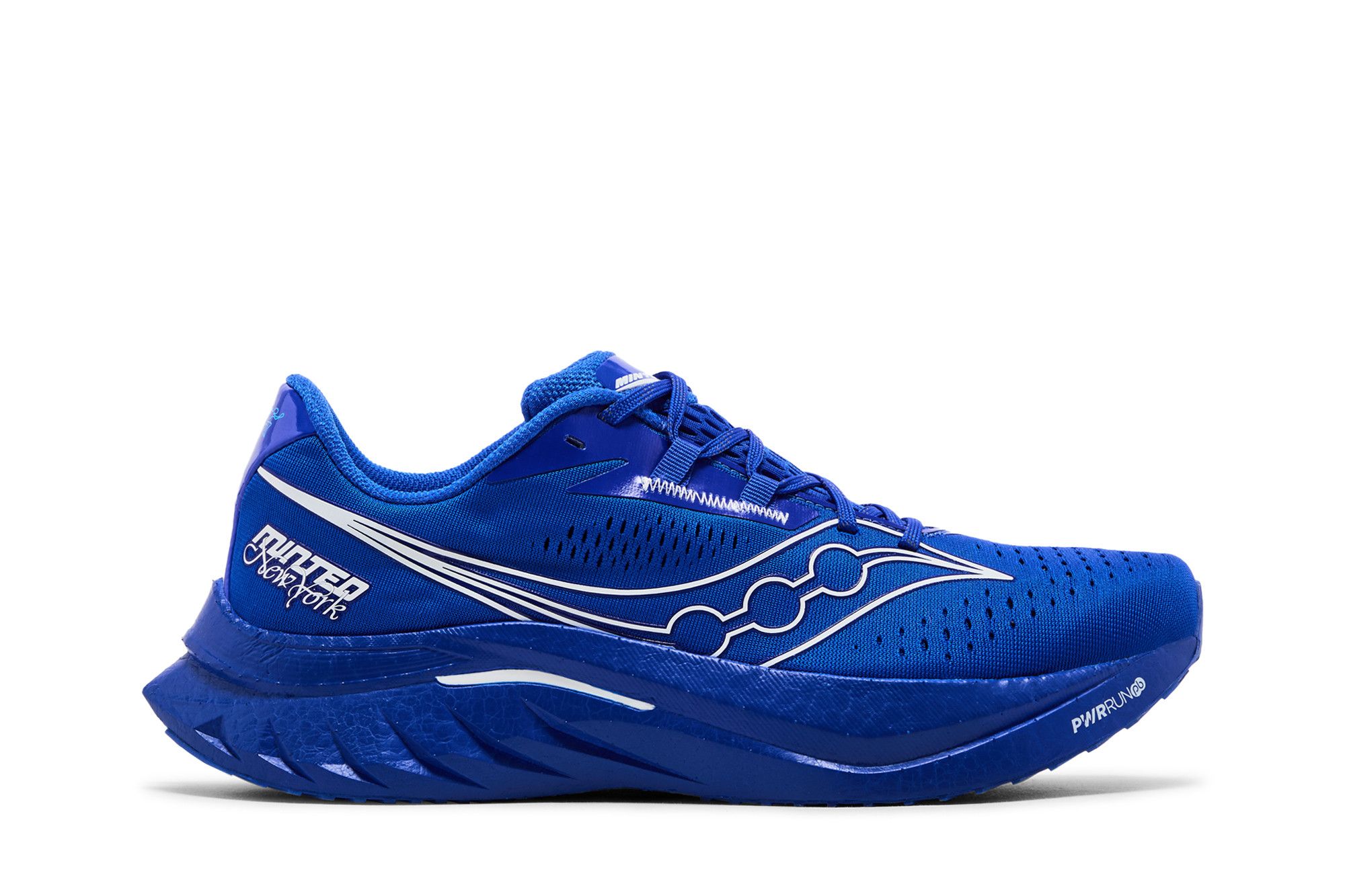 Minted New York x Saucony Endorphin Speed 4 'Blue' S20940-212