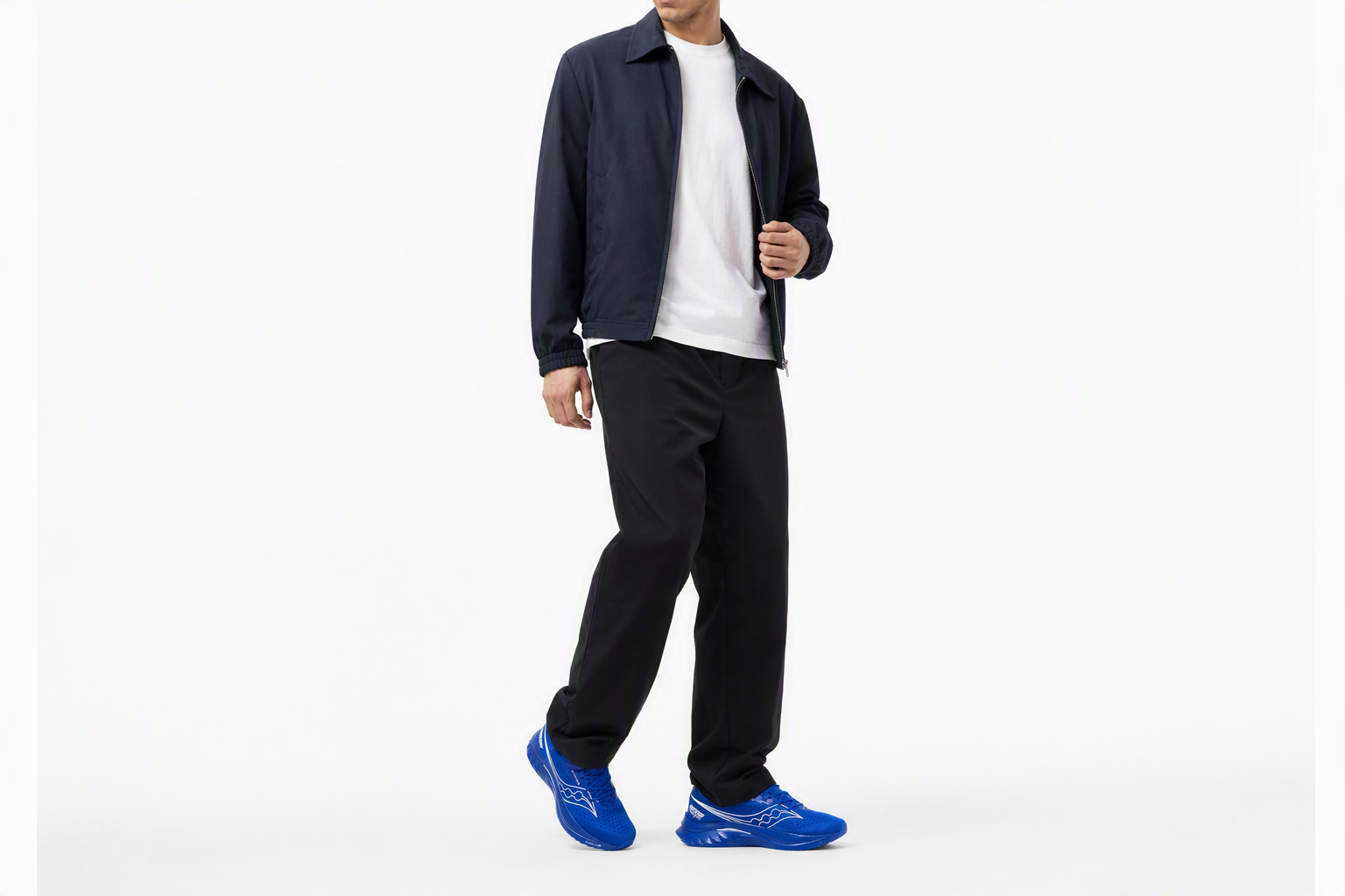 Order Minted New York x Saucony Endorphin Speed 4「藍色」S20940-212 S20940-212