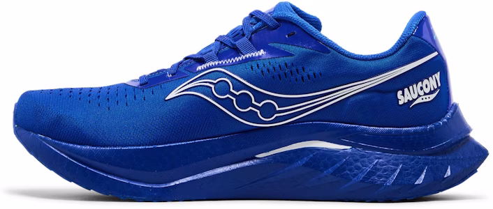 Minted New York x Saucony Endorphin Speed 4「藍色」S20940-212 S20940-212 Lookbook Minted New York x Saucony Endorphin Speed 4「藍色」S20940-212 S20940-212