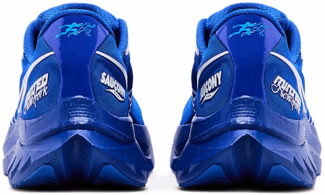 Minted New York x Saucony Endorphin Speed 4 'Blue' S20940-212 Details for Minted New York x Saucony Endorphin Speed 4 'Blue' S20940-212