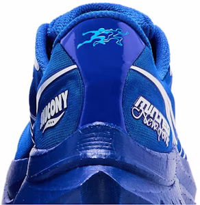 Minted New York x Saucony Endorphin Speed 4「藍色」S20940-212 S20940-212 Sizing Minted New York x Saucony Endorphin Speed 4「藍色」S20940-212 S20940-212