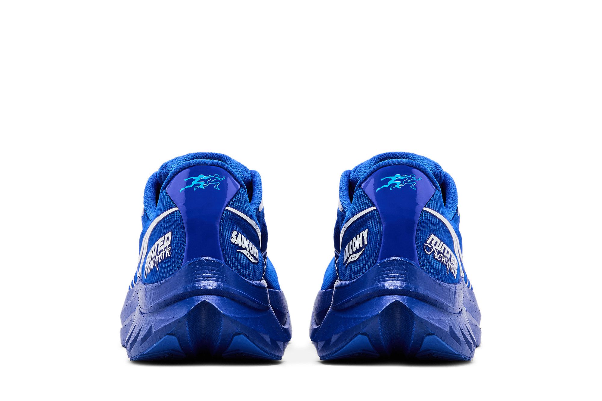 Sizing Minted New York x Saucony Endorphin Speed 4「藍色」S20940-212 S20940-212