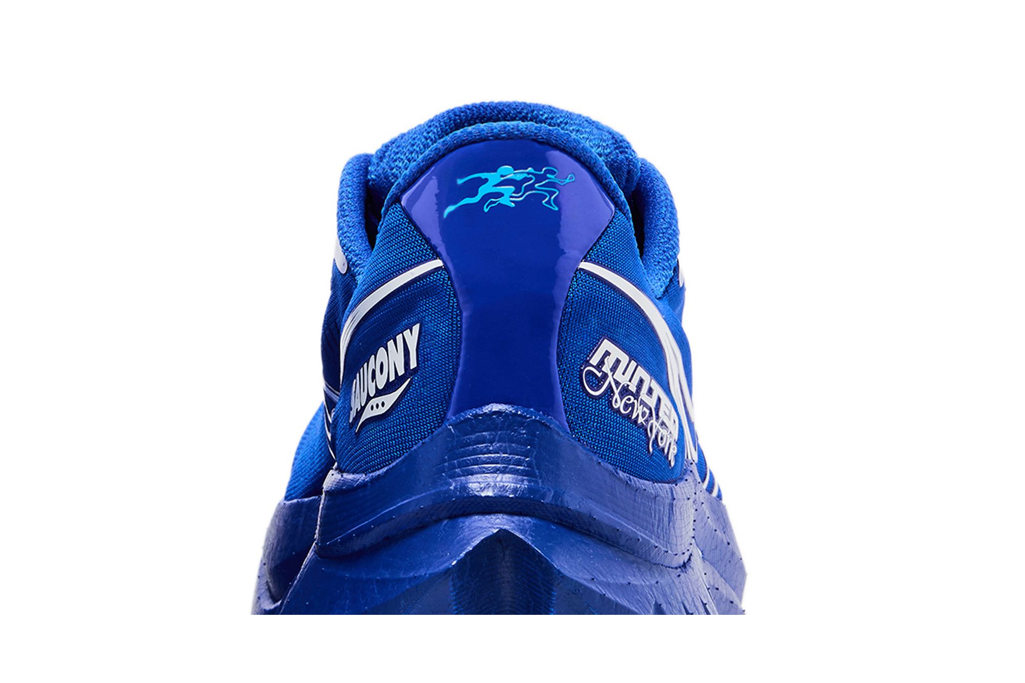 Cheap Minted New York x Saucony Endorphin Speed 4「藍色」S20940-212 S20940-212