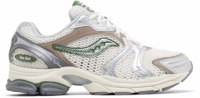 Minted NY x Saucony ProGrid Triumph 4 'Cream Green' S70865-1 Minted NY x Saucony ProGrid Triumph 4 'Cream Green' S70865-1