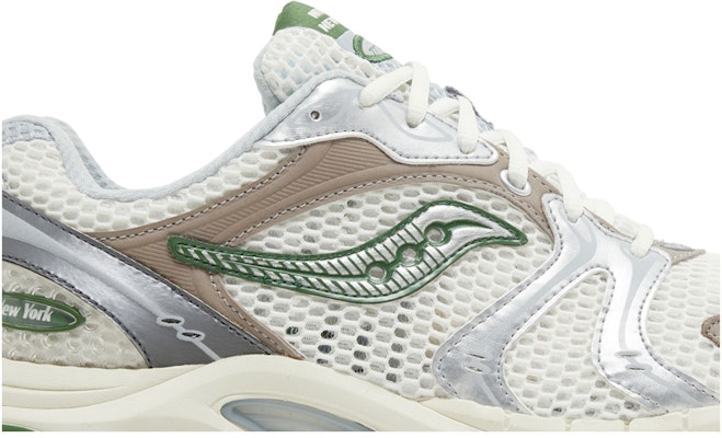 Minted NY x Saucony ProGrid Triumph 4 'Krim Hijau' S70865-1 Order Minted NY x Saucony ProGrid Triumph 4 'Krim Hijau' S70865-1