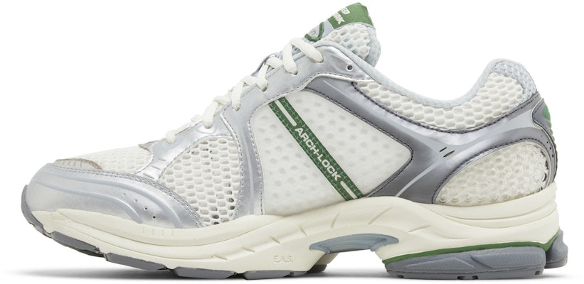 Minted NY x Saucony ProGrid Triumph 4 '奶油绿' S70865-1 Lookbook Minted NY x Saucony ProGrid Triumph 4 '奶油绿' S70865-1