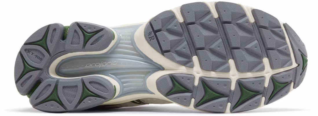 Minted NY x Saucony ProGrid Triumph 4 '奶油绿' S70865-1 Shop Minted NY x Saucony ProGrid Triumph 4 '奶油绿' S70865-1