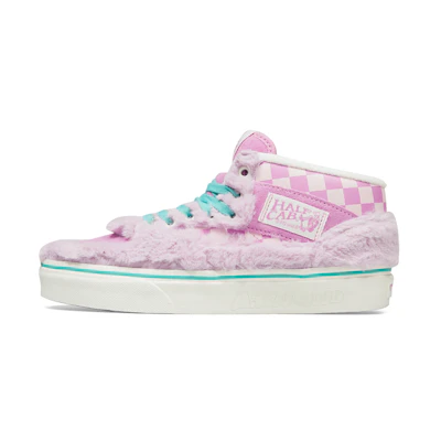 Miro & Wujo Vans Half Cab 'Year of the Rabbit'