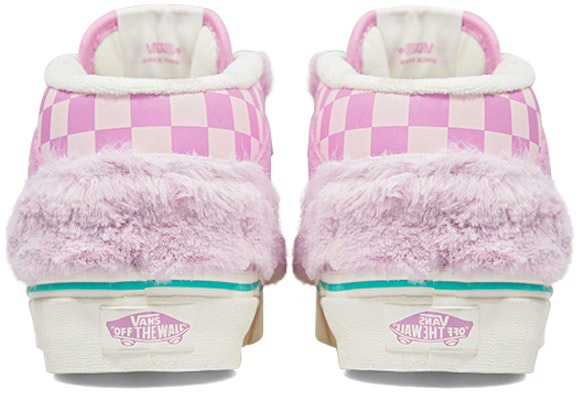 Miro & Wujo x Vans Half Cab '兔年' VN000UC8BO9 Shop Miro & Wujo x Vans Half Cab '兔年' VN000UC8BO9