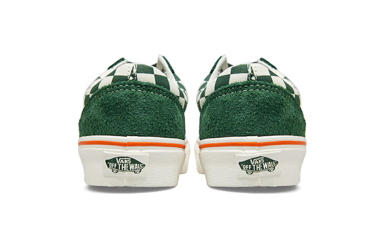 Shop Miro & Wujo x Vans Style 36 '綠色棉花糖' VN000CDEV0N