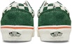 Shop Miro & Wujo x Vans Style 36 '綠色棉花糖' VN000CDEV0N
