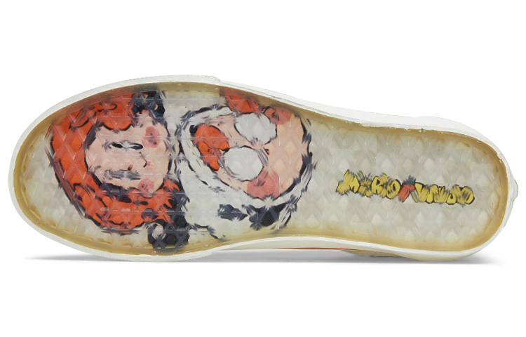 Purchase Miro & Wujo x Vans Style 36 '綠色棉花糖' VN000CDEV0N