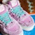 Vans Miro&Wujo x Half Cab 'Tahun Arnab Fleece Checkerboard'. VN000UC8BO9(S-BOX)