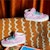 Vans Miro&Wujo x Half Cab 'Tahun Arnab Fleece Checkerboard'. VN000UC8BO9(S-BOX)