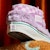 Vans Miro&Wujo x Half Cab 'Tahun Arnab Fleece Checkerboard'. VN000UC8BO9(S-BOX)
