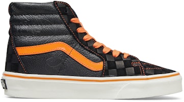 Vans 米罗&吴咀 x SK8-HI '兔年' VN0A4BVTY8J(S-BOX) Lookbook Vans 米罗&吴咀 x SK8-HI '兔年' VN0A4BVTY8J(S-BOX)