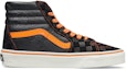 Lookbook Vans Miro&Wujo x SK8-HI 'Tahun Arnab' VN0A4BVTY8J(S-BOX)