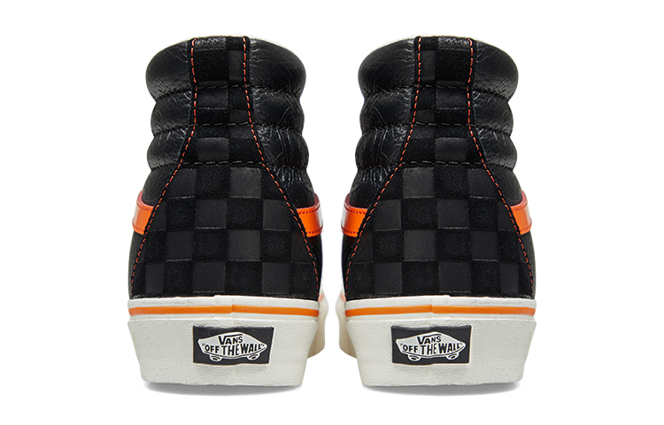 Purchase Vans 米罗&吴咀 x SK8-HI '兔年' VN0A4BVTY8J(S-BOX)